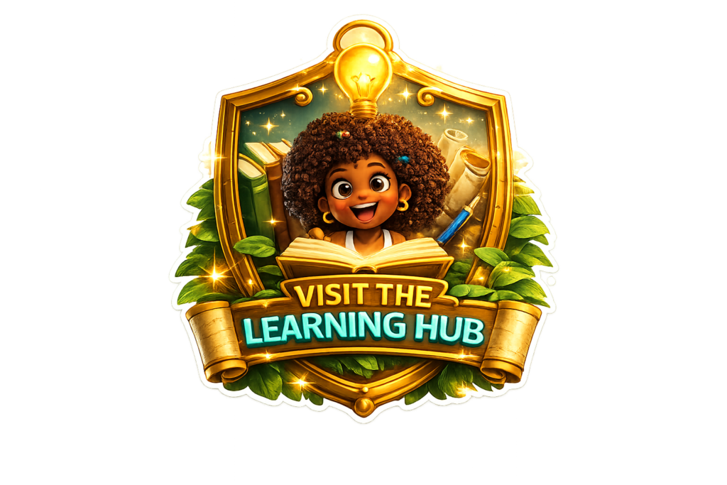 visit the learning hub